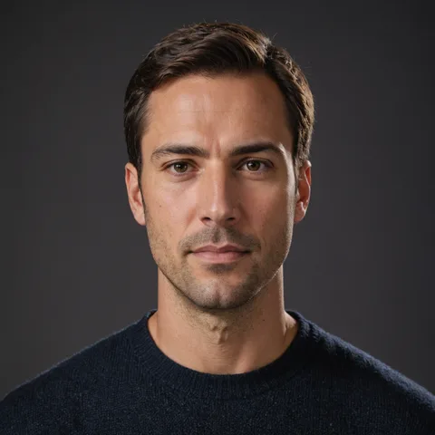 Viktor Petrov, CEO and Founder of PostQKey
